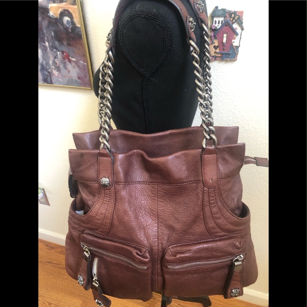 Shoulder purse - Picture 8 of 8